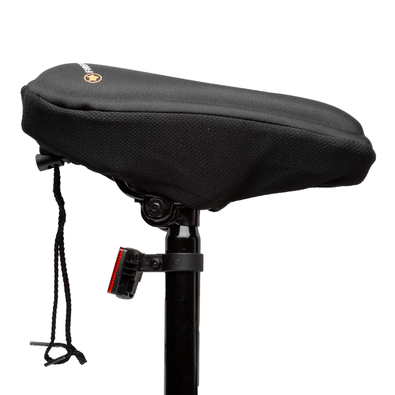 Bicycle Saddle Cover Velo image number 0